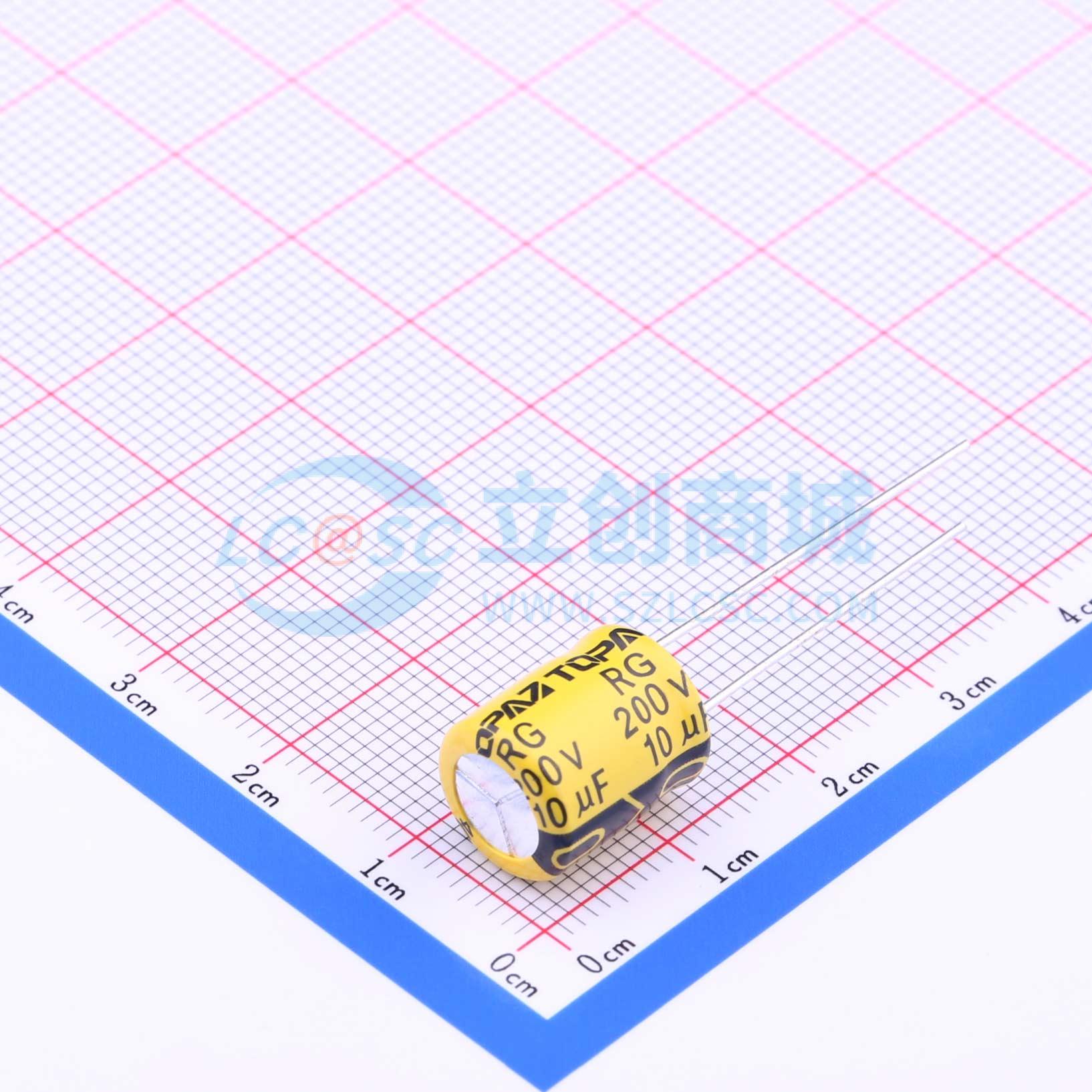 点击查看大图 ECRG1012100M201P00实物图