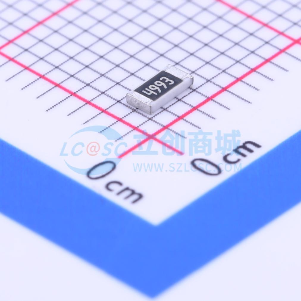 点击查看大图 WR12X4993FTL实物图