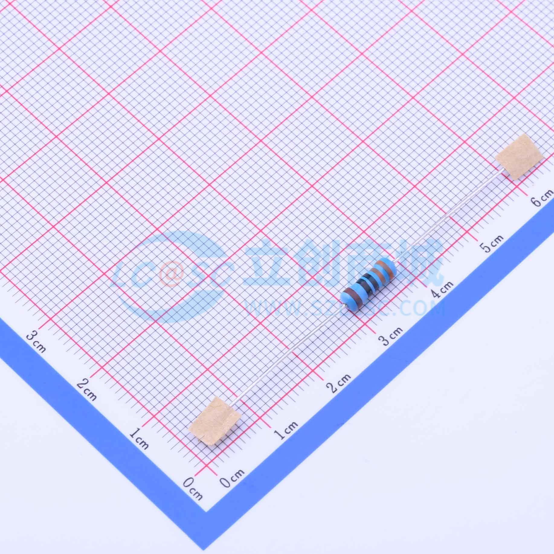 MFR1WSFTE52-330R实物图