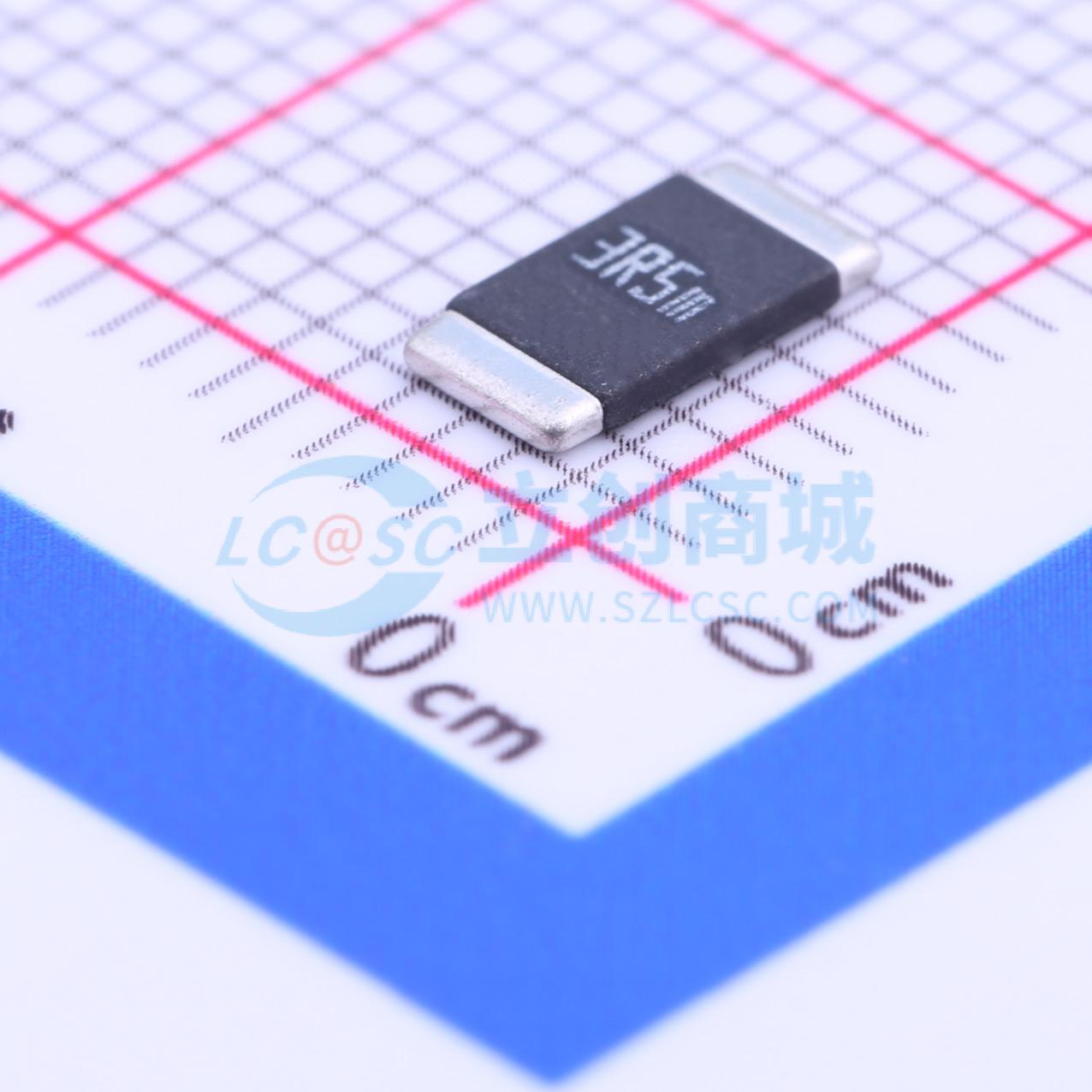 点击查看大图 RLM25JEER0035实物图