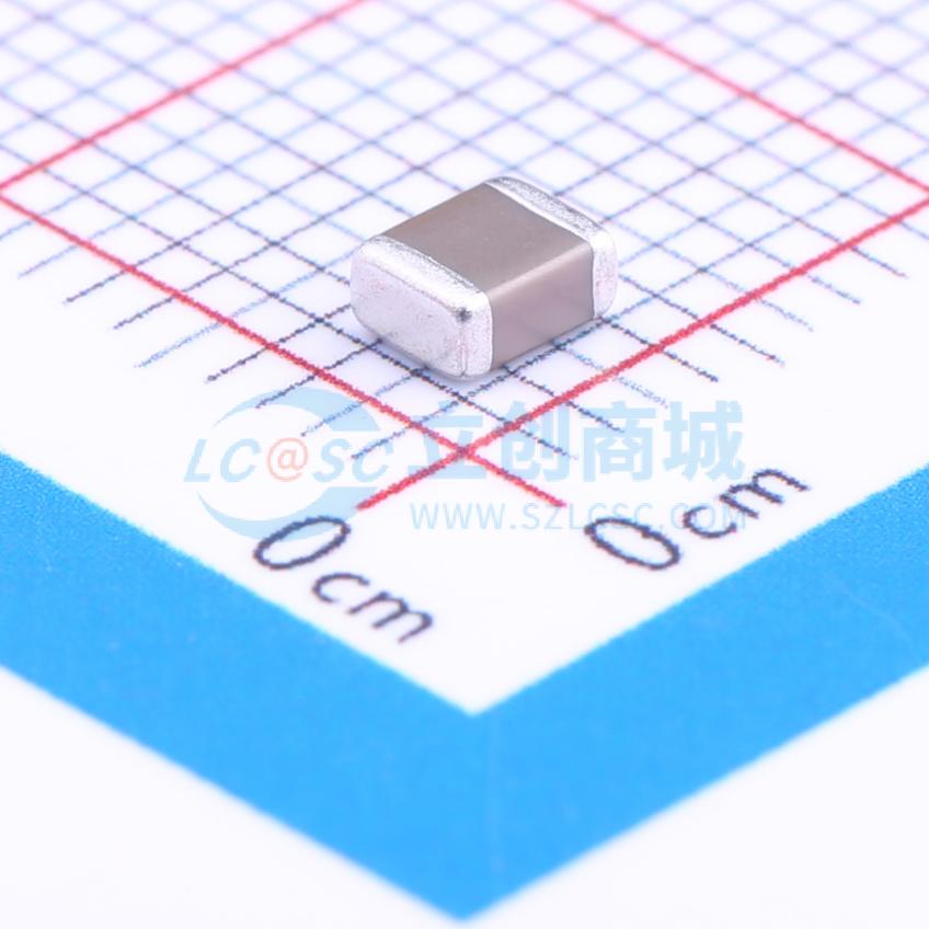 点击查看大图 1210F106M500NT实物图
