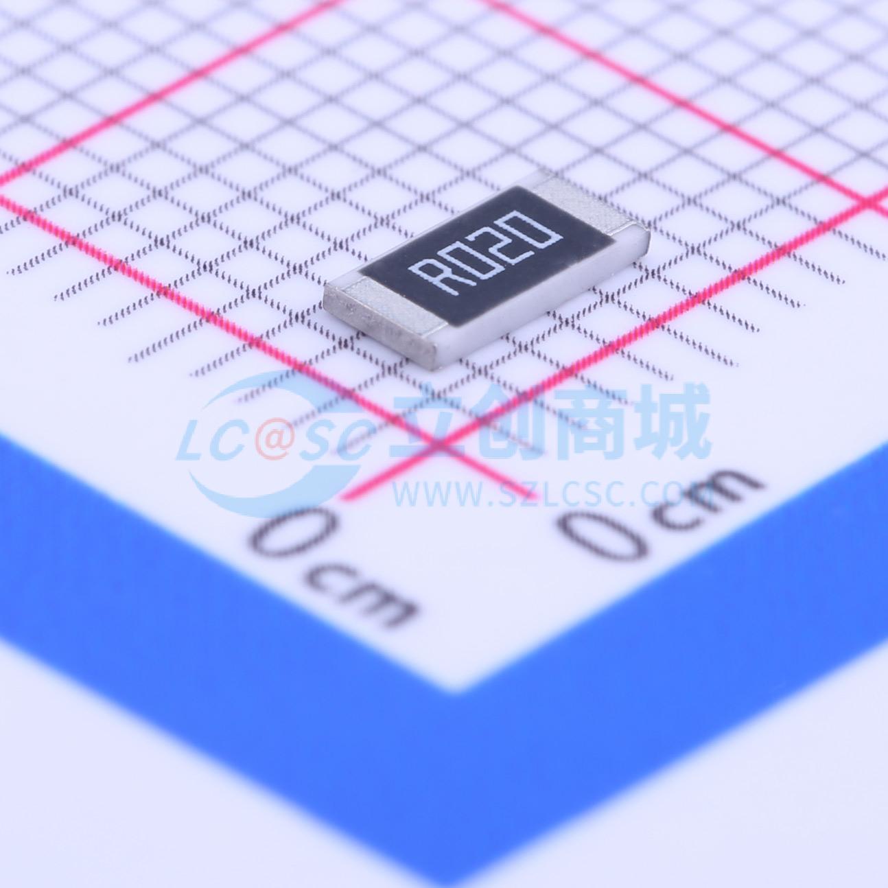 CR2010JR020E04Z实物图