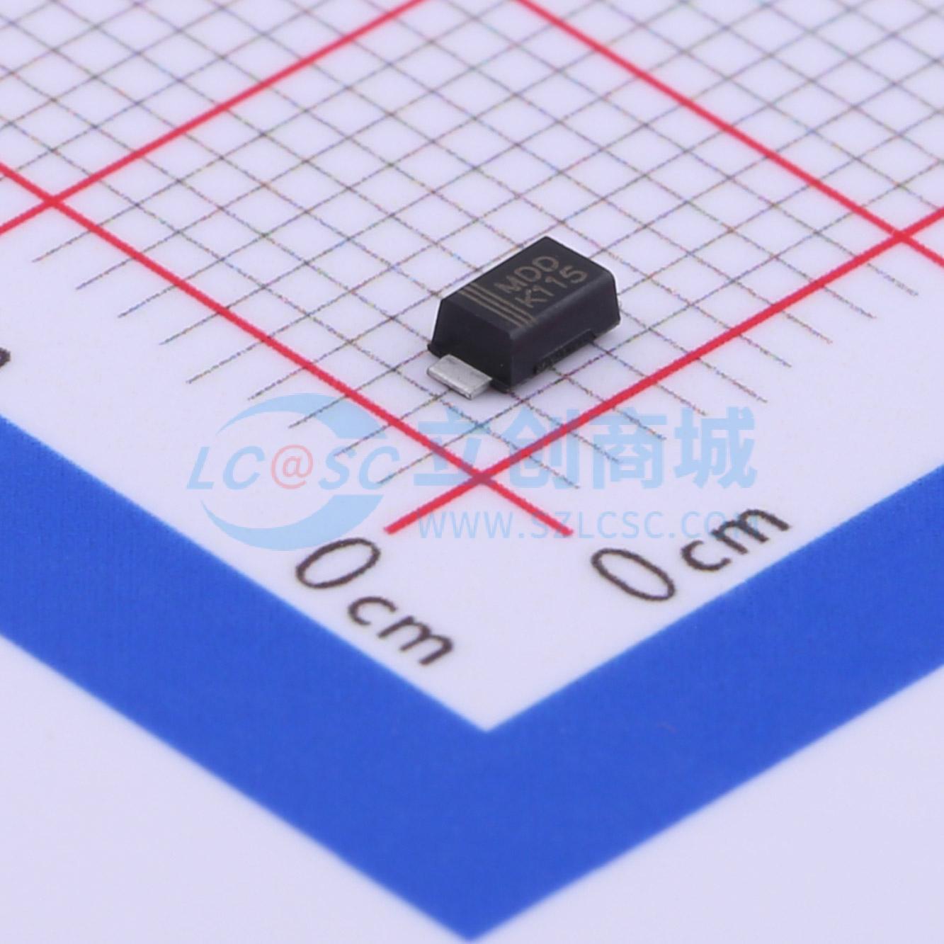 点击查看大图 DSK115实物图