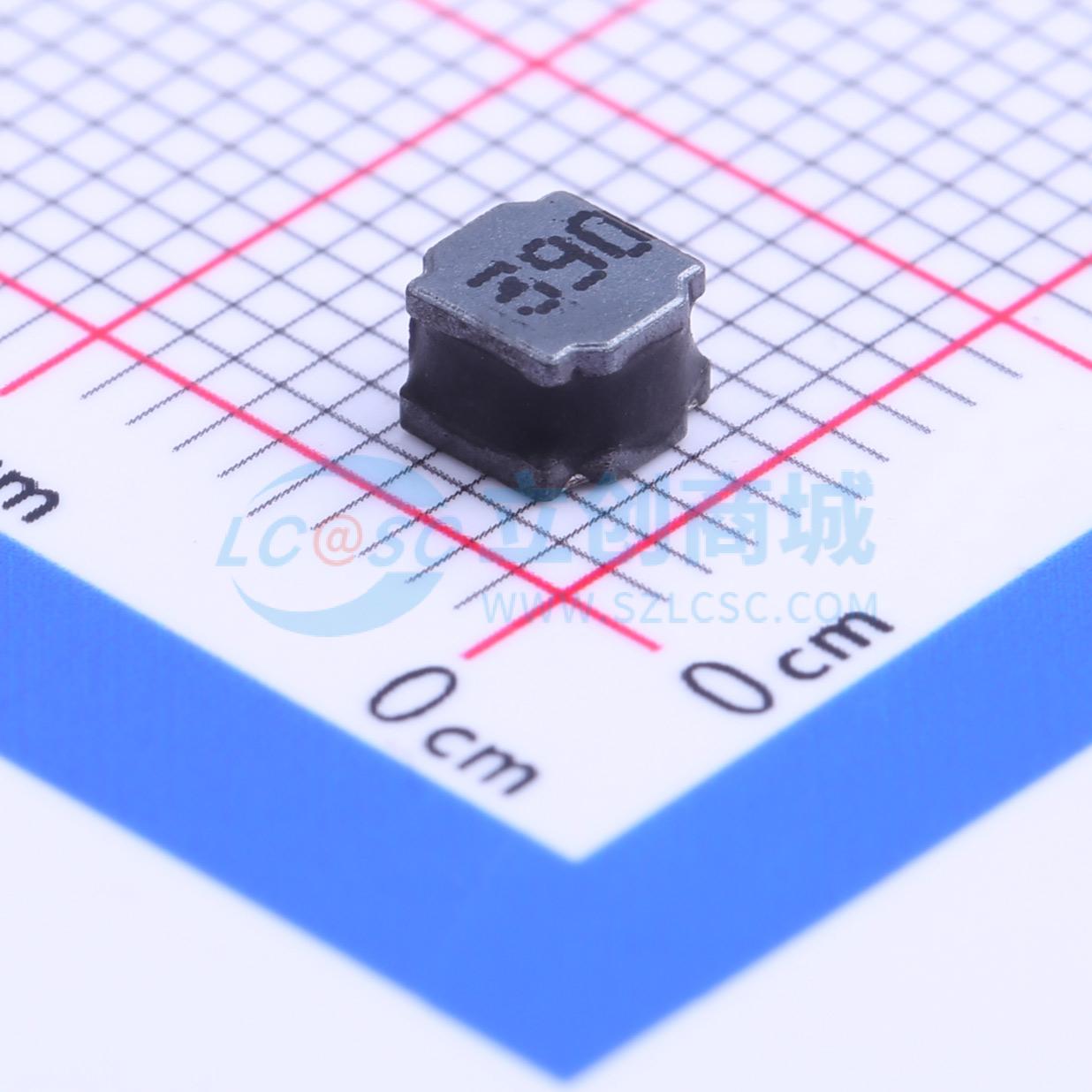 点击查看大图 FNR4030S390MT实物图