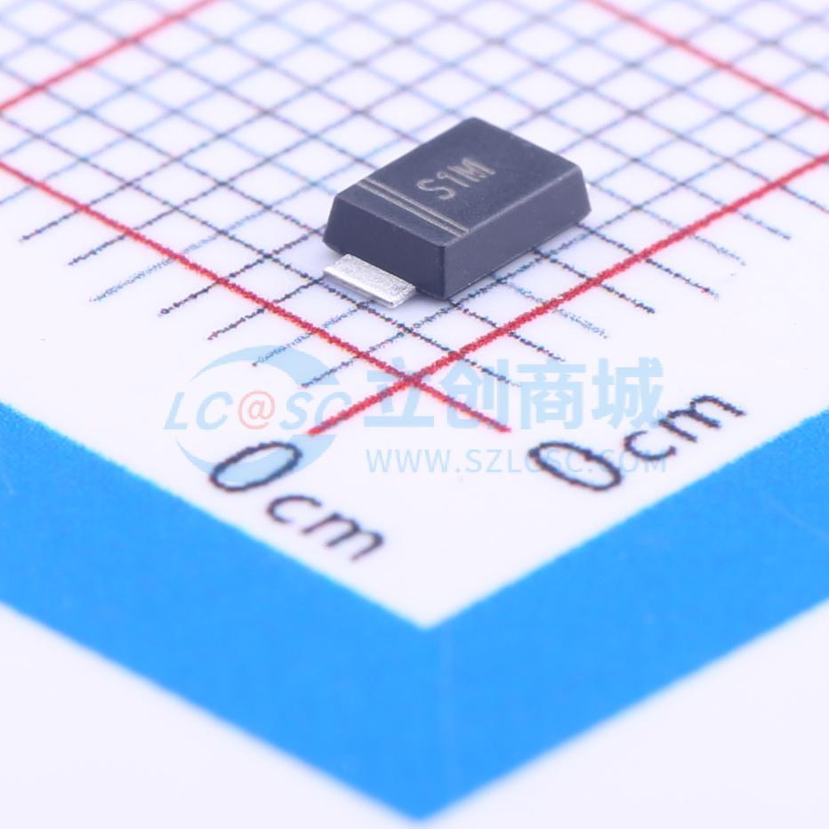 点击查看大图 S1MF实物图
