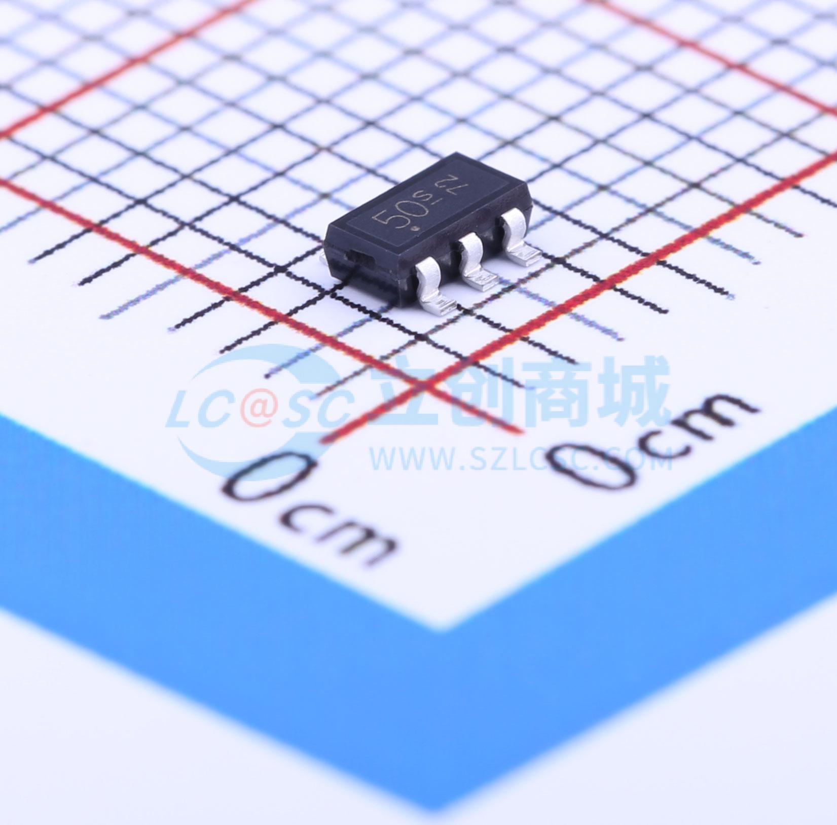 点击查看大图 BCR450E6327HTSA1实物图