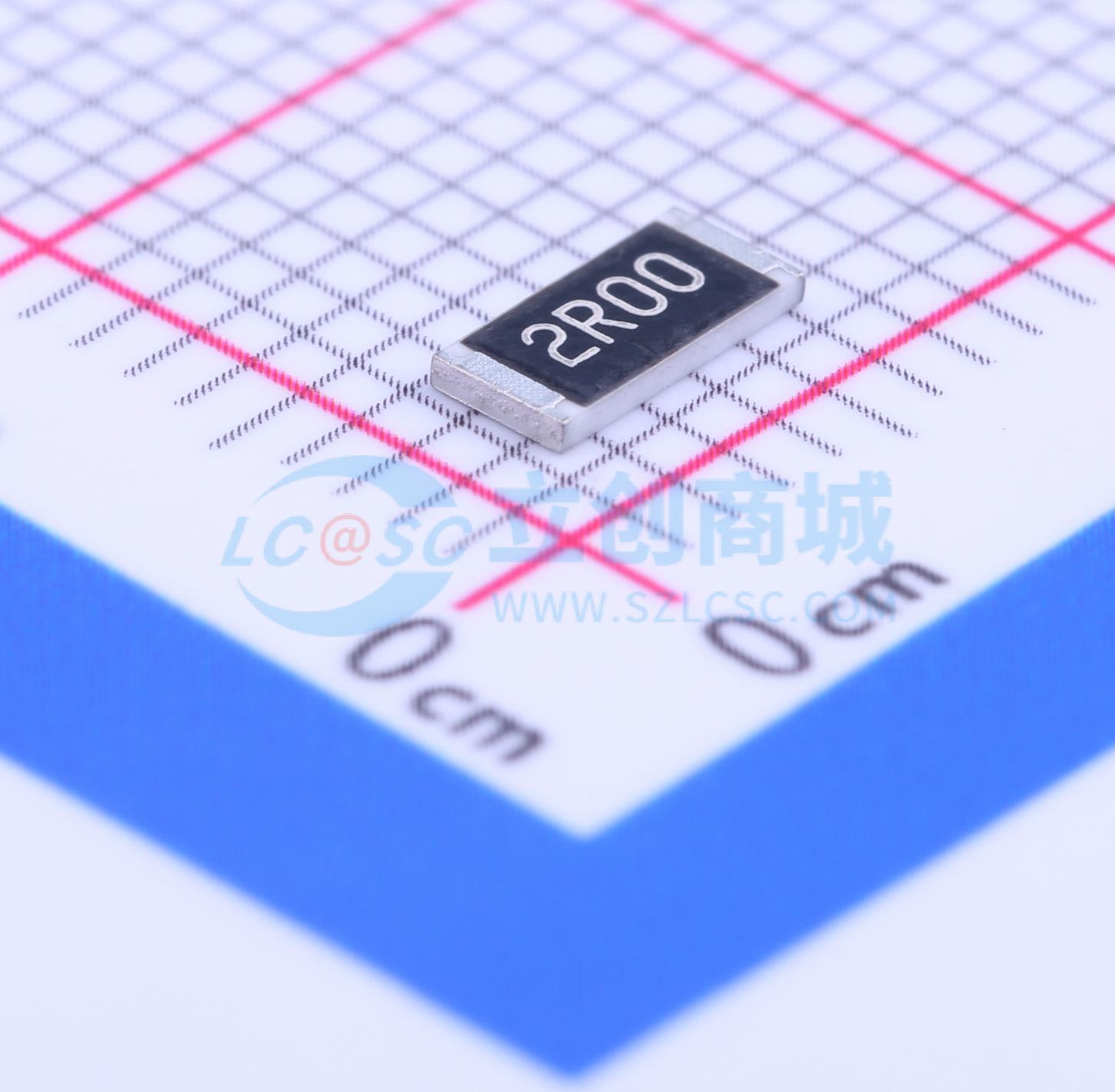 点击查看大图 RTT202R00FTE实物图
