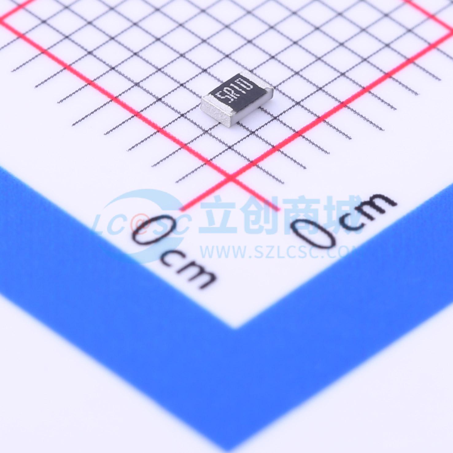 点击查看大图 RCT055R1FLF实物图