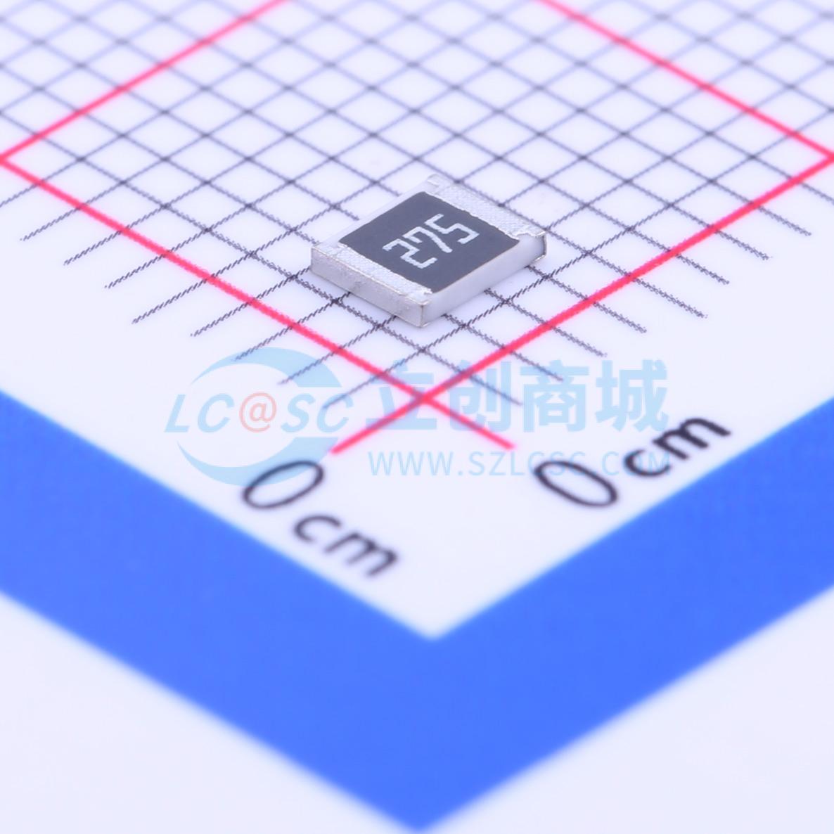 点击查看大图 CR1210J2M70P05Z实物图