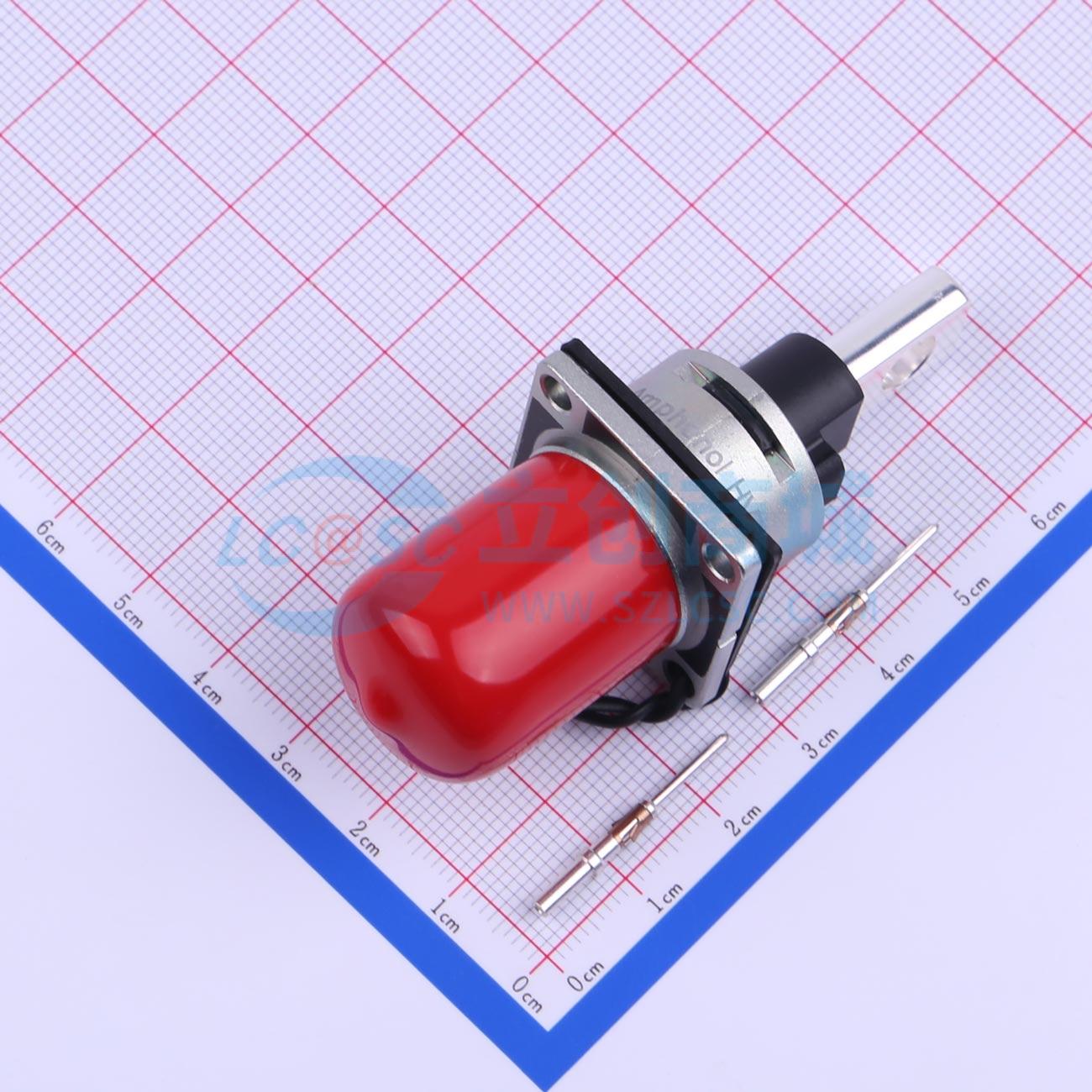 点击查看大图 HVBI002R6AMHBBK实物图