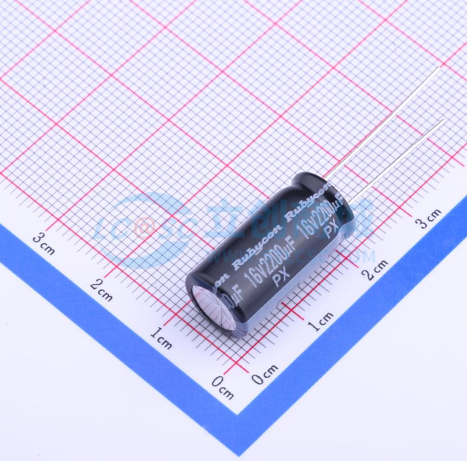 点击查看大图 16PX2200MEFC10X20实物图