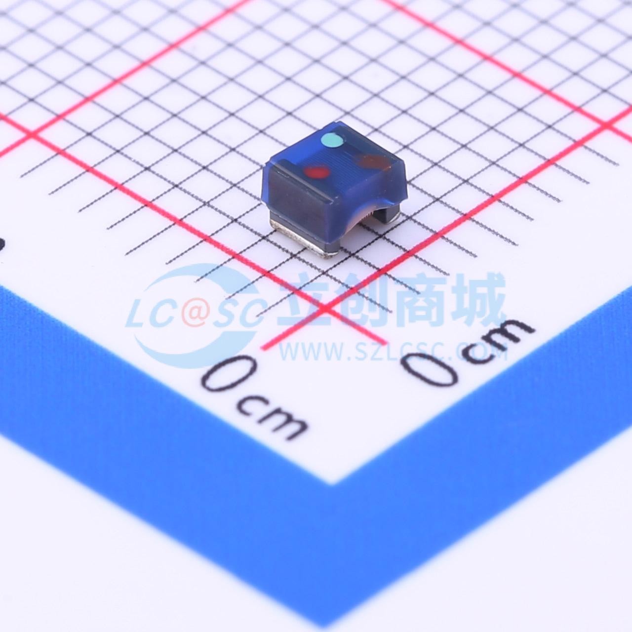 LSF1008-1R5J-T实物图