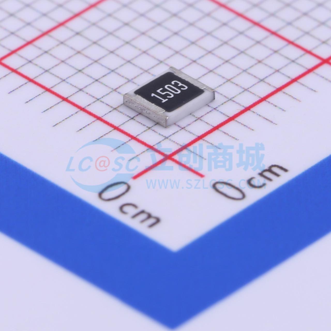 点击查看大图 RS-1210K1503FT实物图