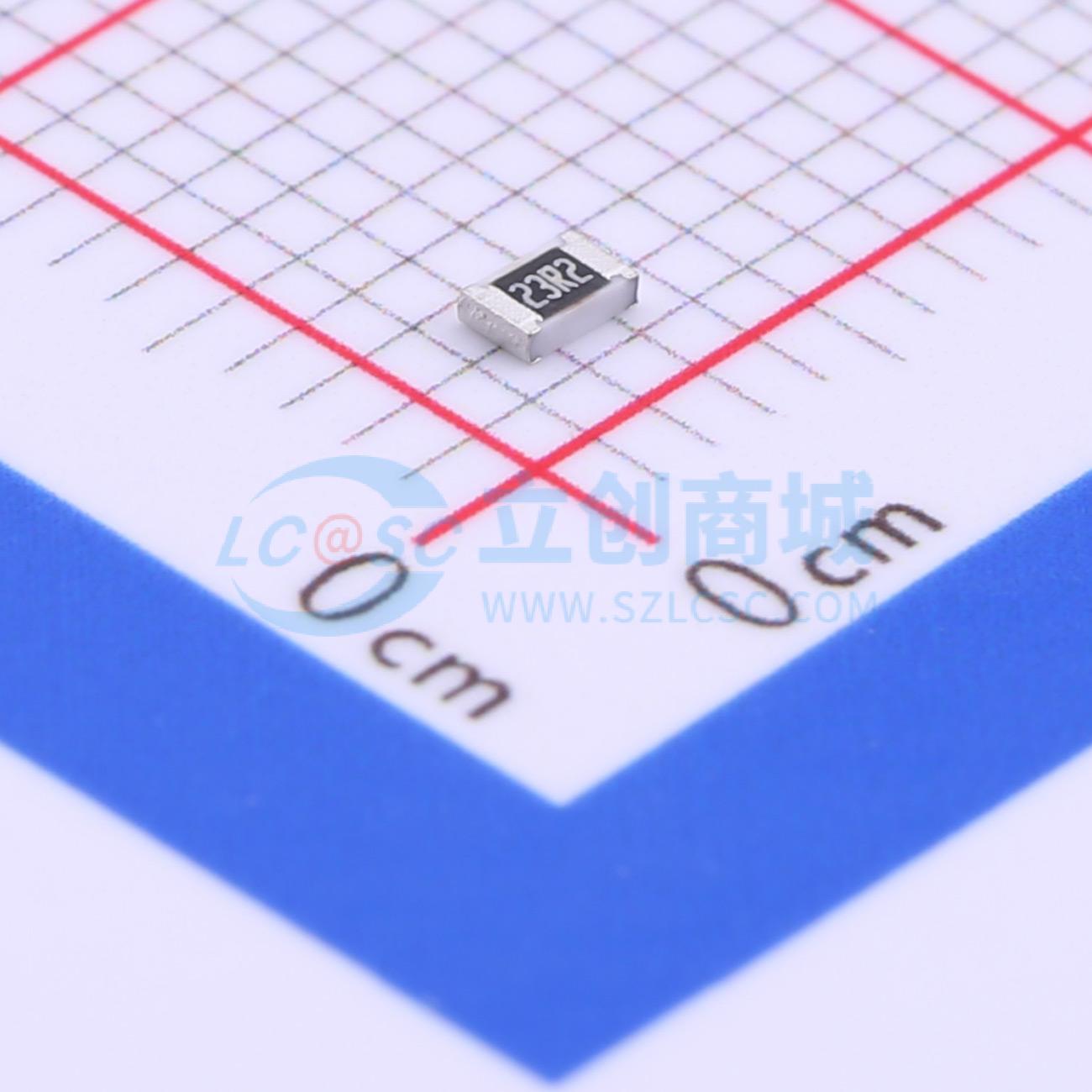 点击查看大图 WR08X23R2FTL实物图