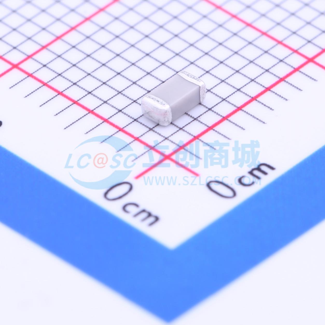 GRM31B5C2J102JW01L实物图