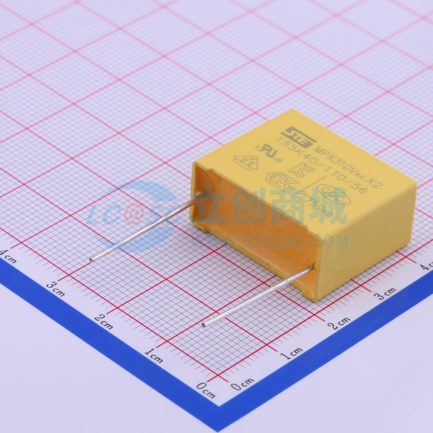 X2Q3155KT1B0265220125ES0实物图