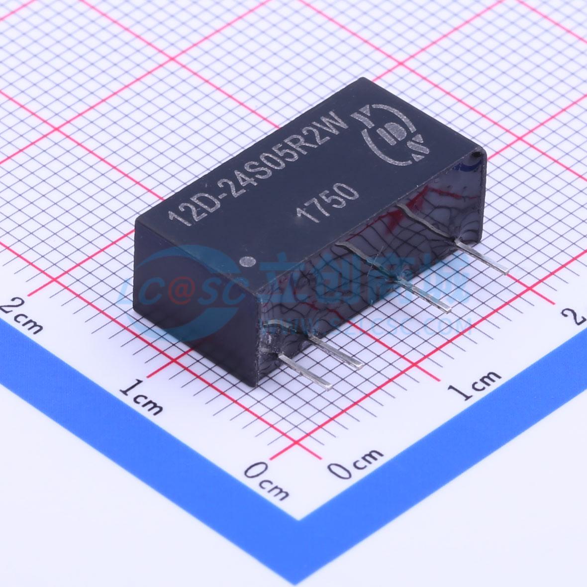 点击查看大图 12D-24S05R2W实物图