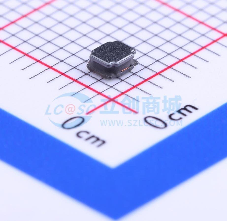 点击查看大图 SPH252012H2R2MT实物图