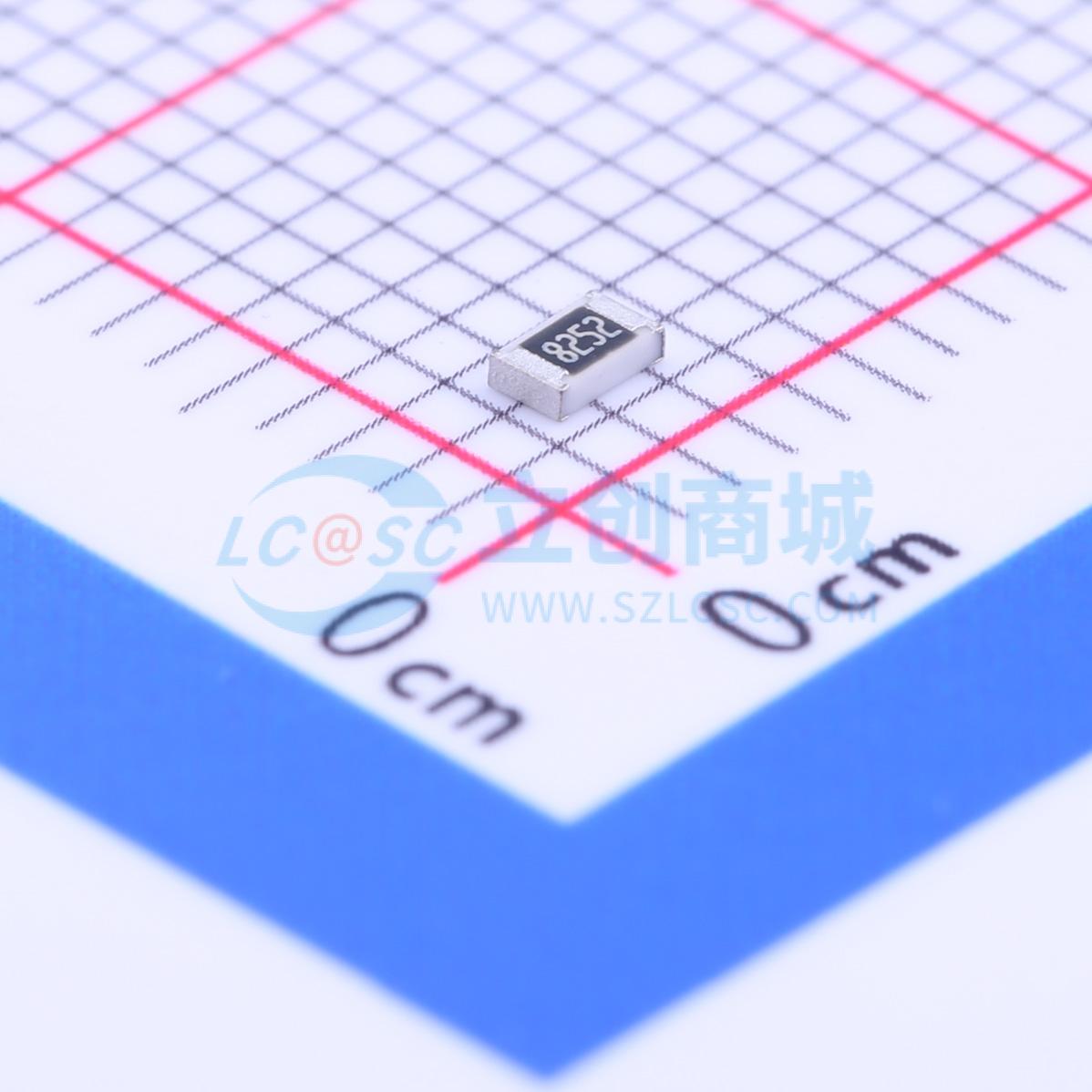 点击查看大图 WR08X8252FTL实物图