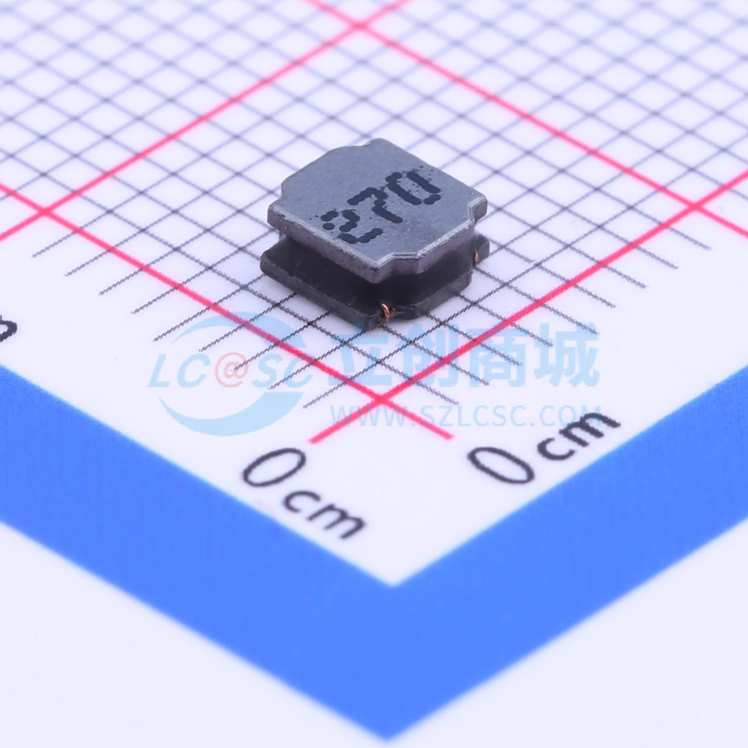 FNR4020S270MT实物图