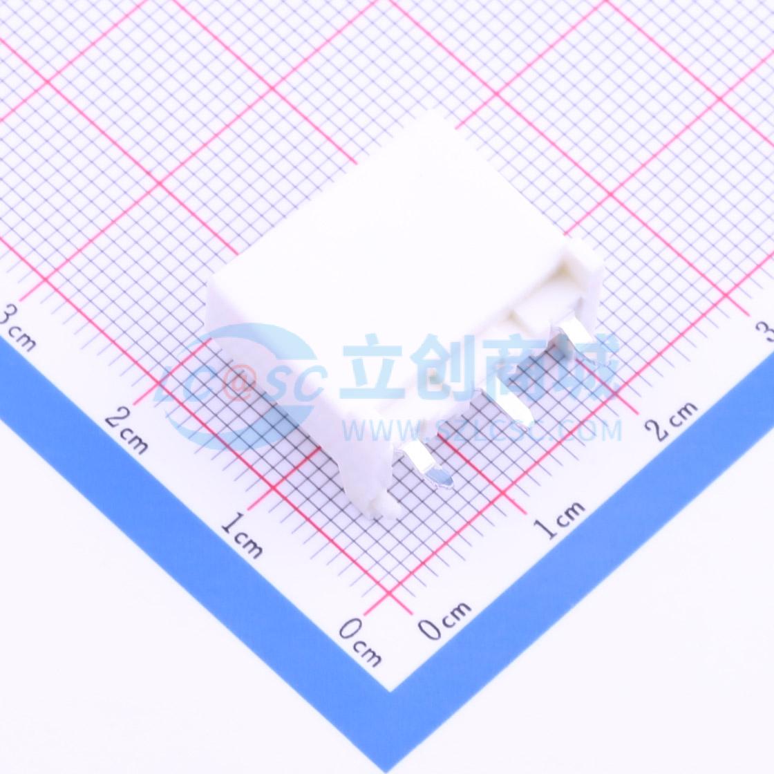 B03B-VYHSK-1(LF)(SN)实物图