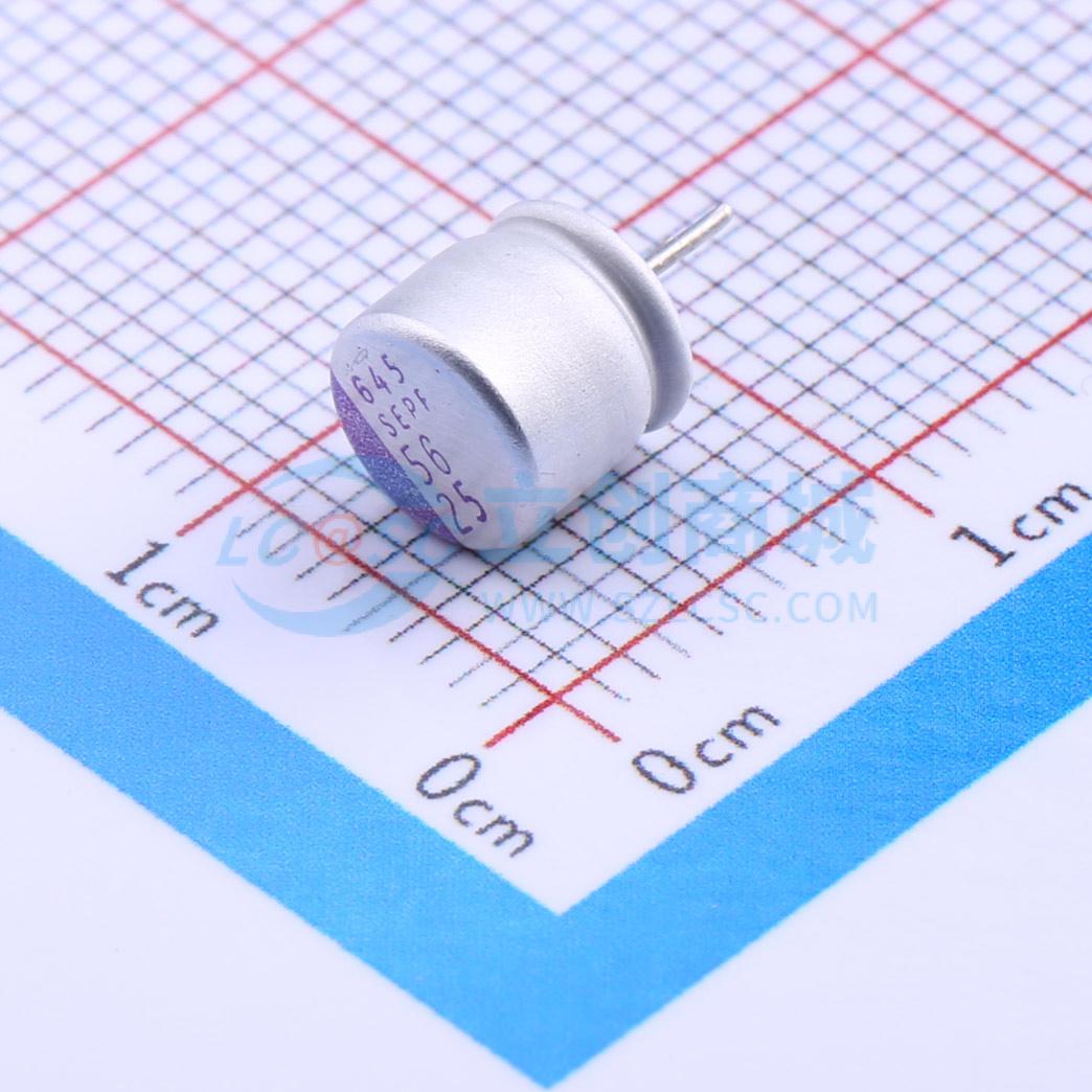 点击查看大图 25SEPF56M+C3实物图