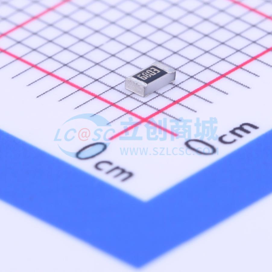 点击查看大图 RM10FTN6803实物图