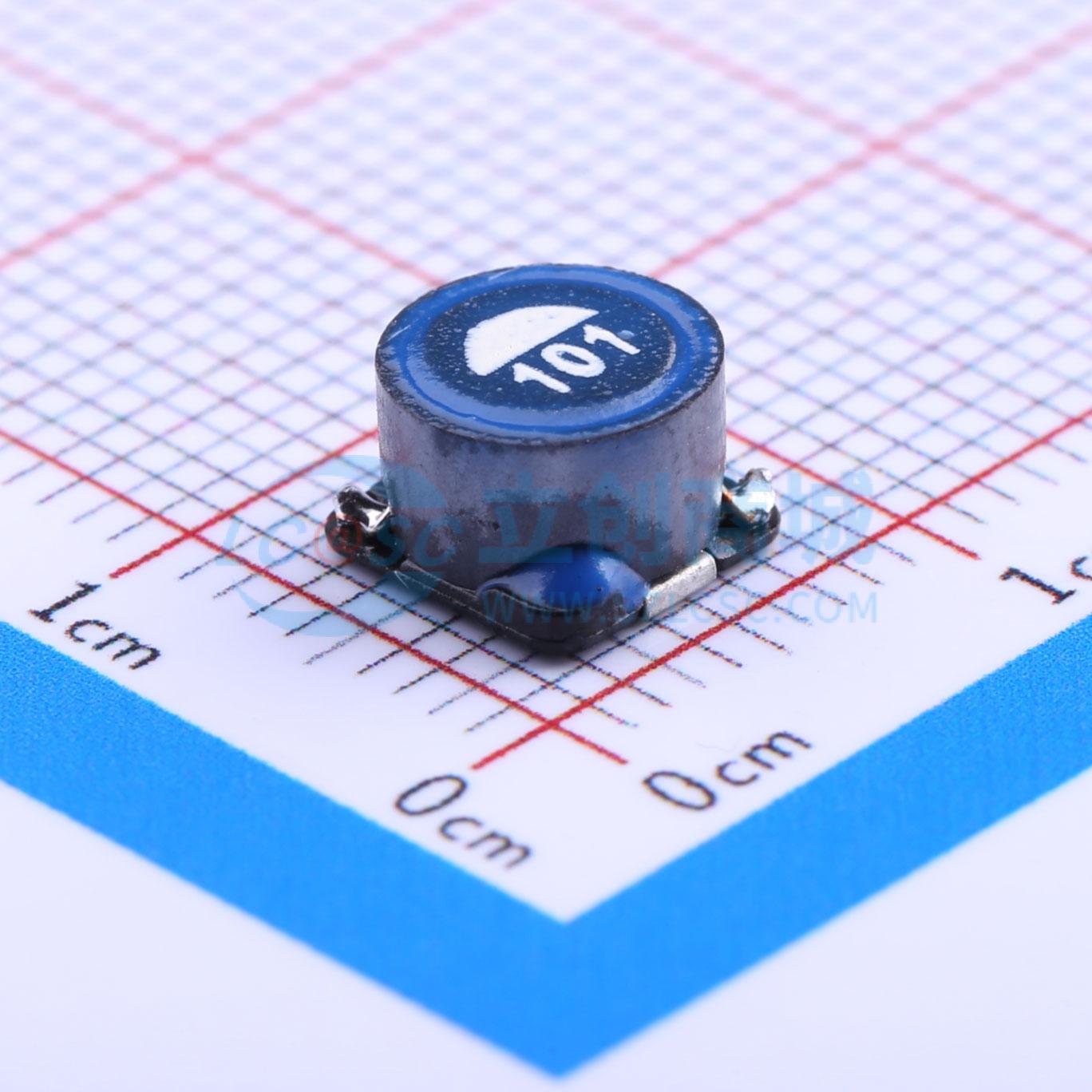 SMDRS7045-101N实物图