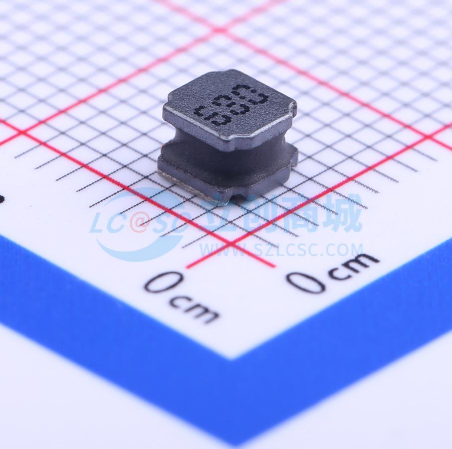 SMNR4030-680MT实物图