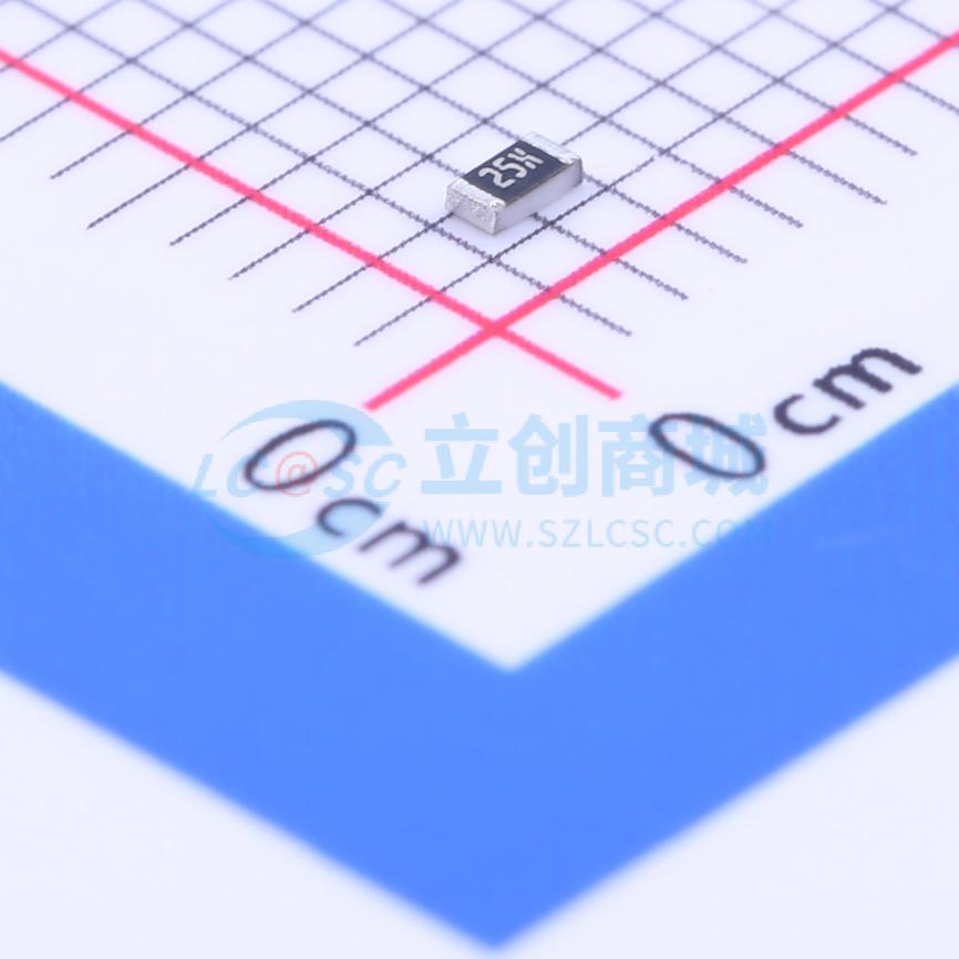 RTT0317R8FTP实物图