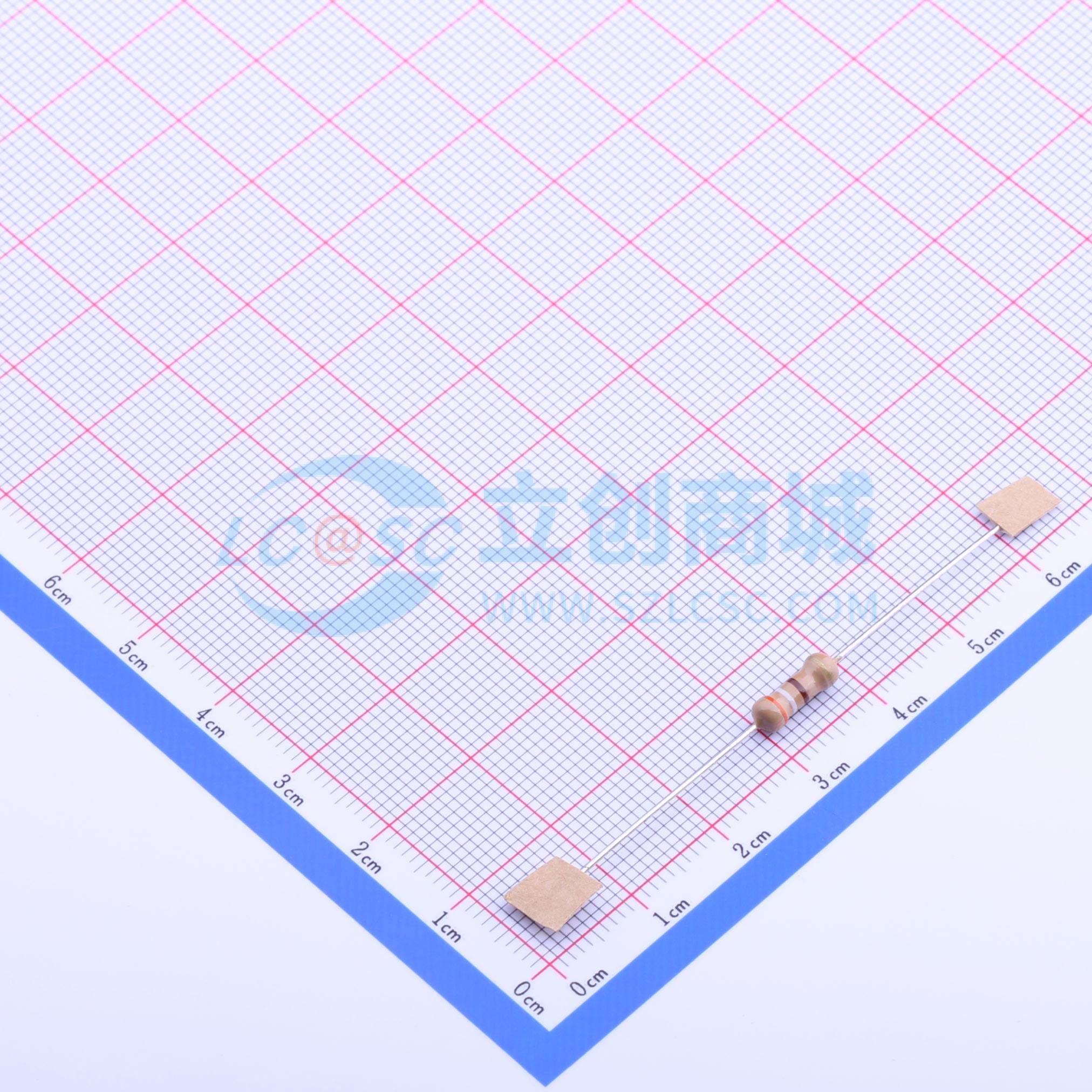 点击查看大图 RD50T5391J实物图