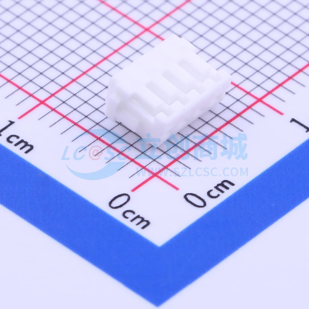 点击查看大图 CZHR-04V-S实物图