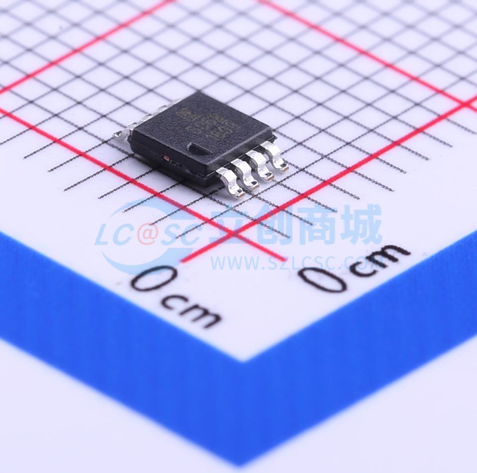 点击查看大图 SP0506BAATG实物图