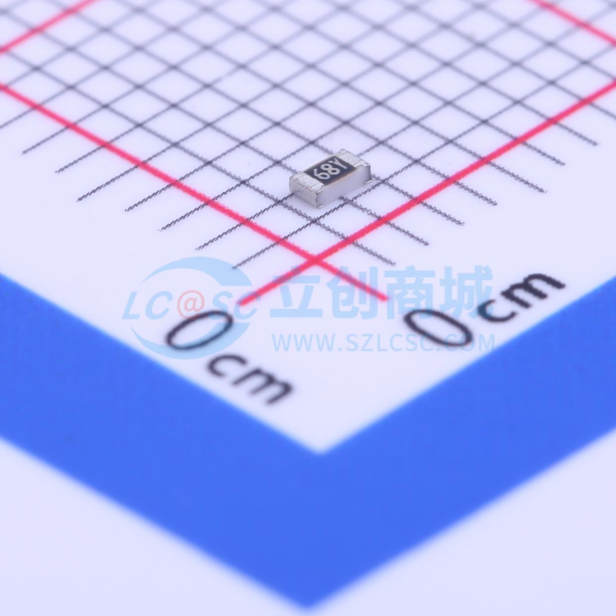 WR06W4R99FTL实物图