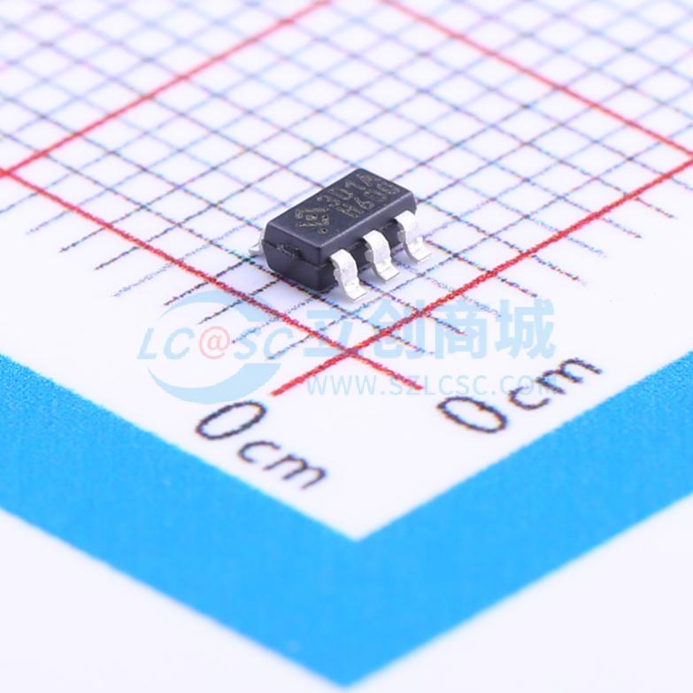 点击查看大图 HY2113-DB1A实物图