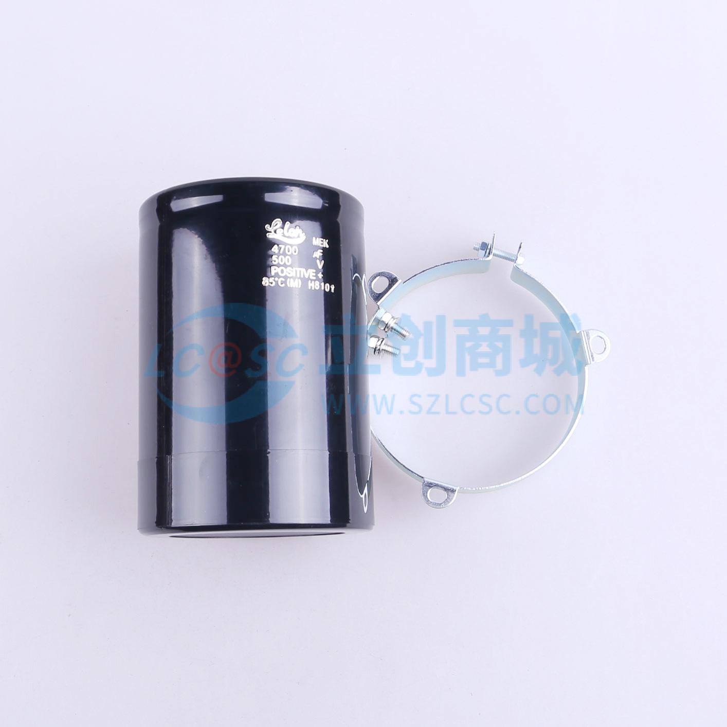 点击查看大图 MEK472M2H-E130实物图