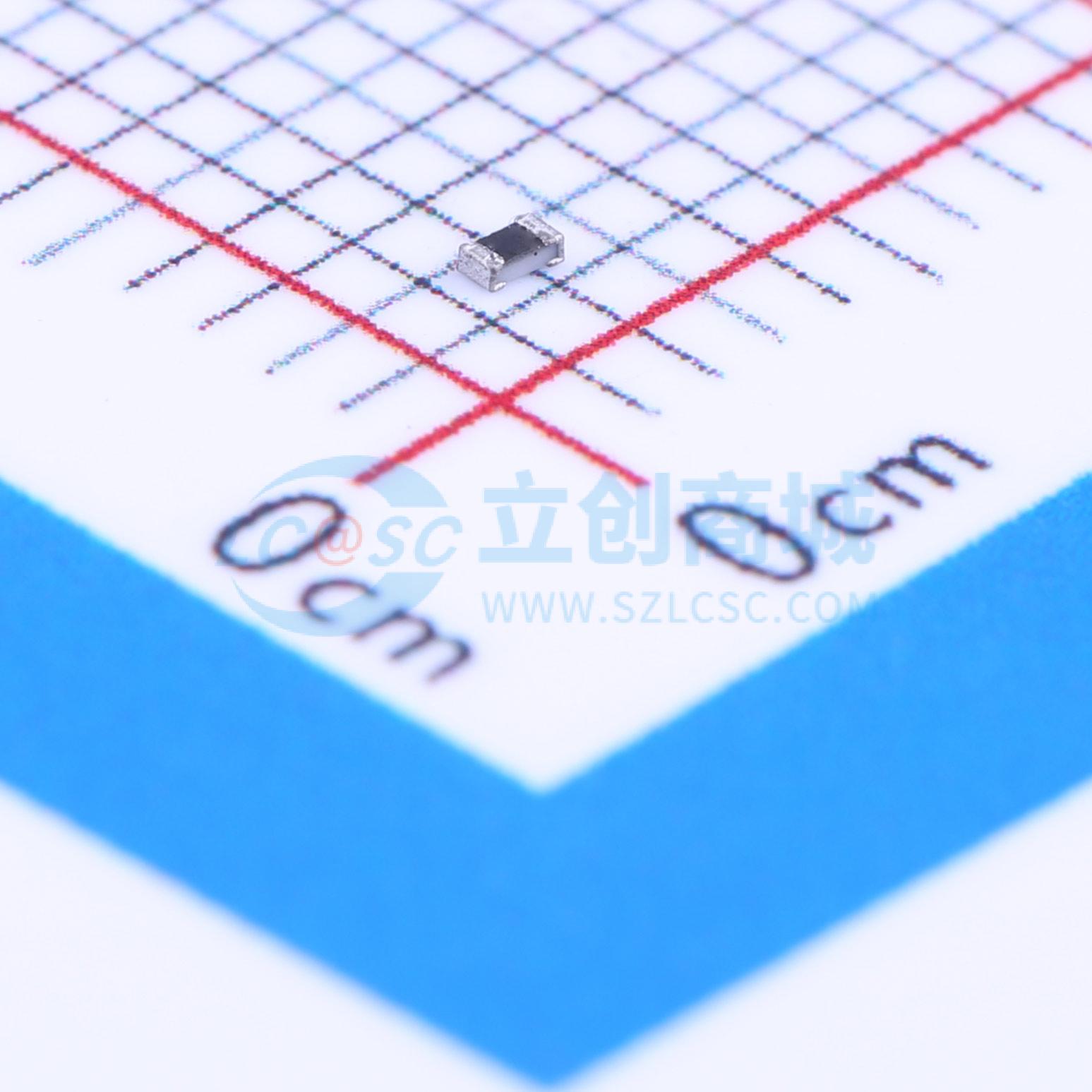 点击查看大图 ST0402F11K3Q10Z实物图