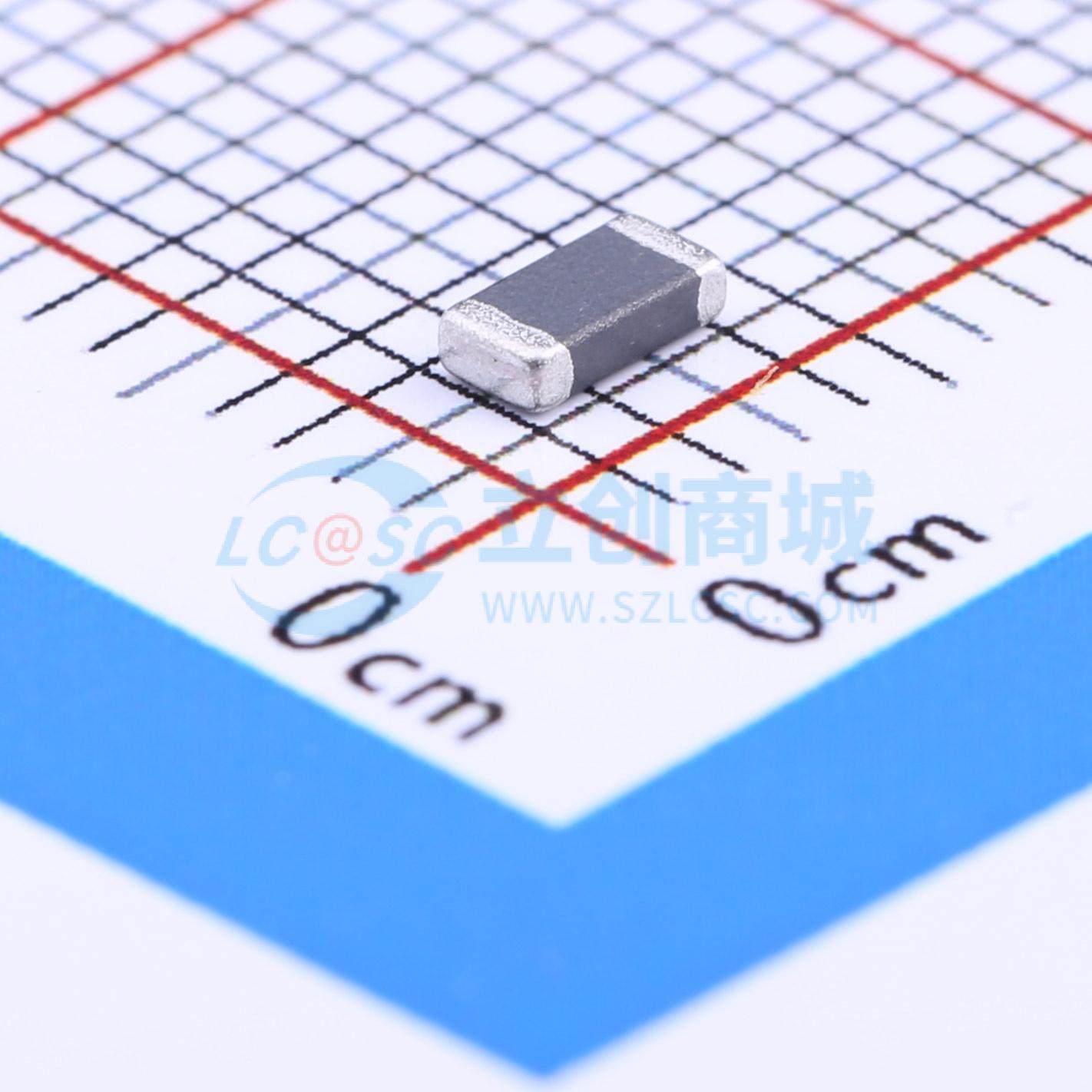 点击查看大图 CBG321609U800T实物图
