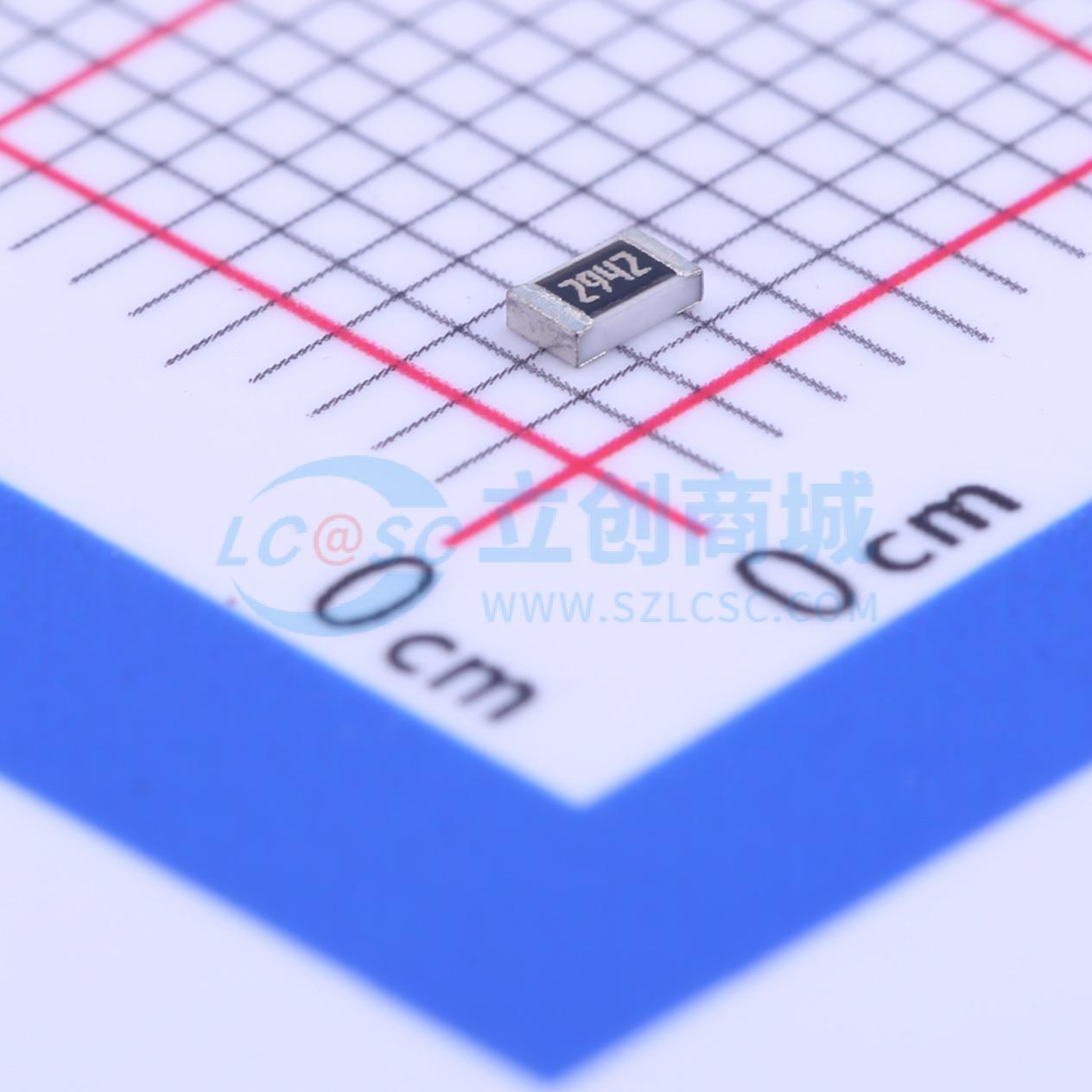 点击查看大图 RM10FTN2942实物图