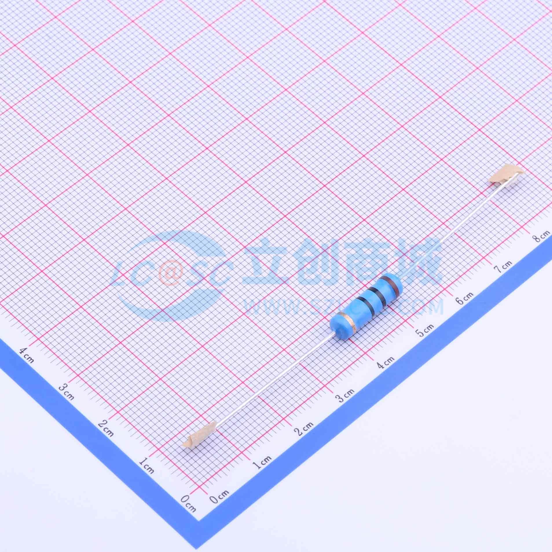 点击查看大图 MFR3WSJT-73-10R实物图