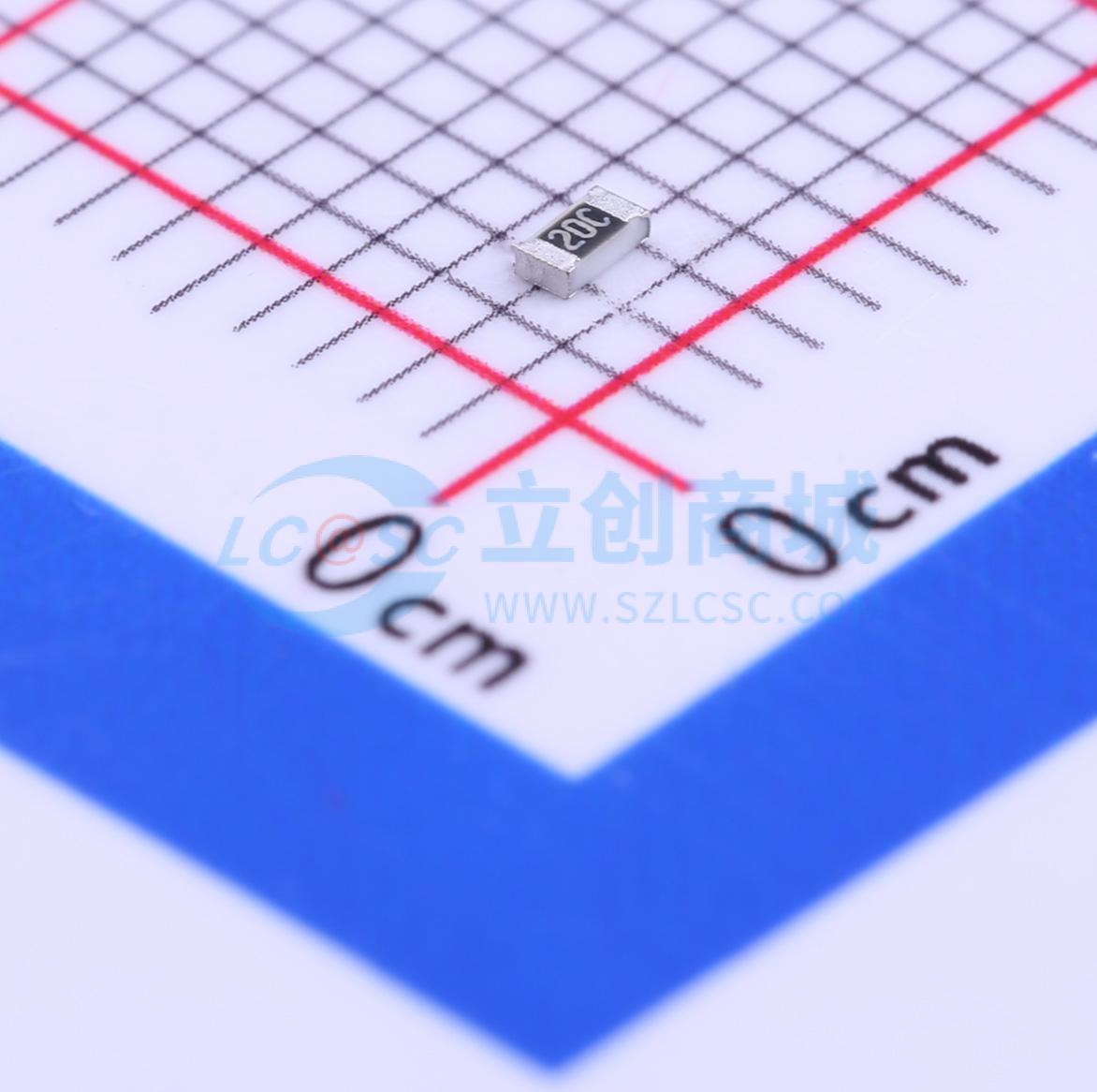 点击查看大图 WR06X1582FTL实物图