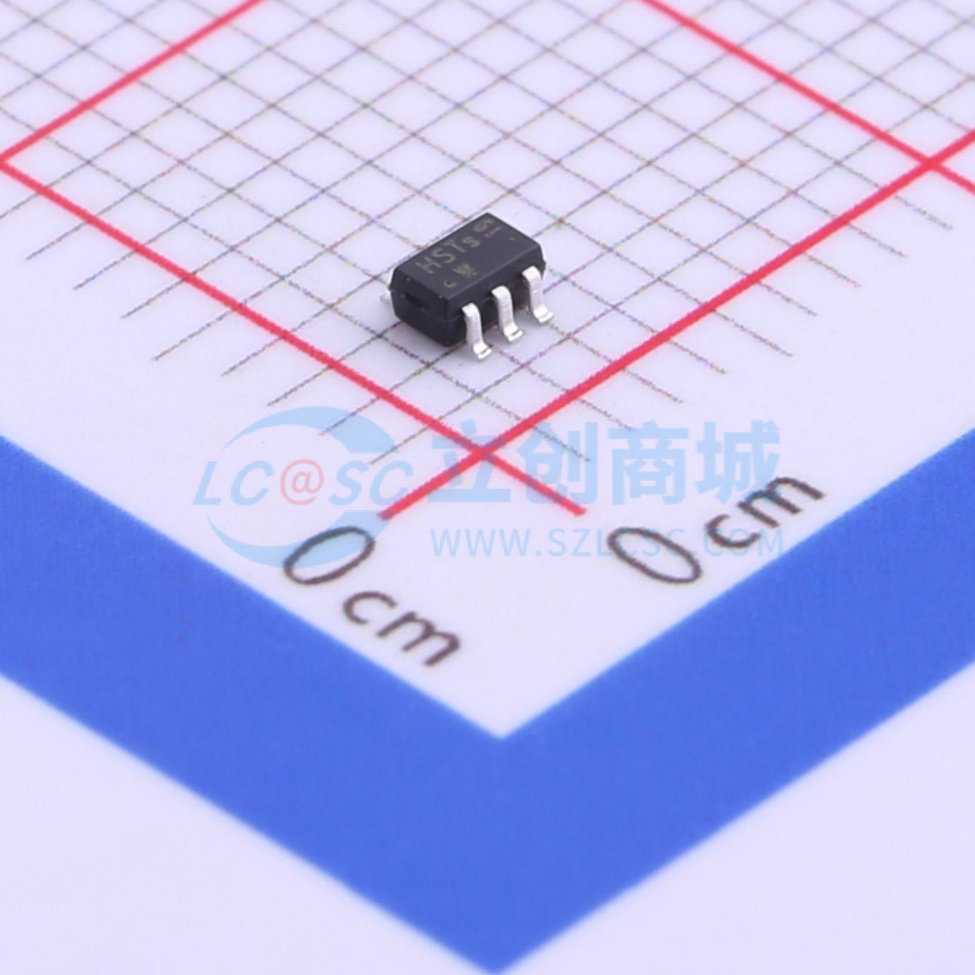 点击查看大图 BRCS139WS实物图