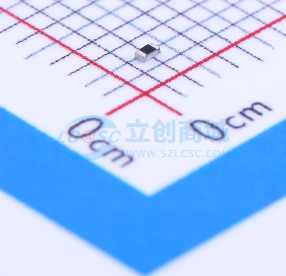 点击查看大图 RC-02K4990FT实物图