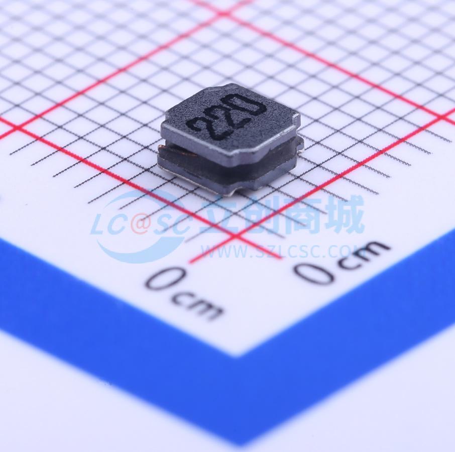 SMNR4018-220MT实物图