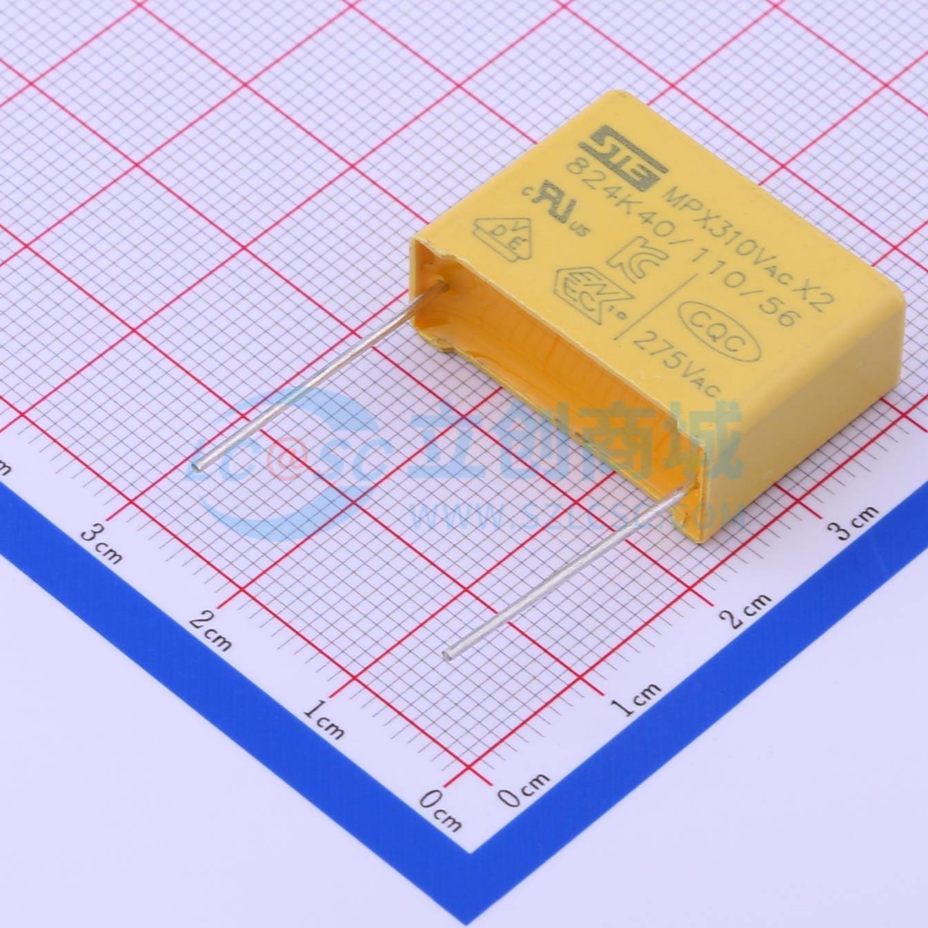 X2Q3824KT1B0265190100ES0实物图