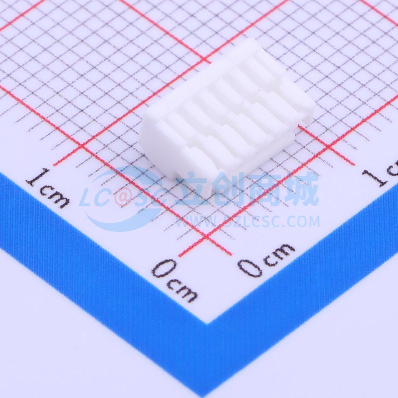 点击查看大图 GHR-06V-S实物图