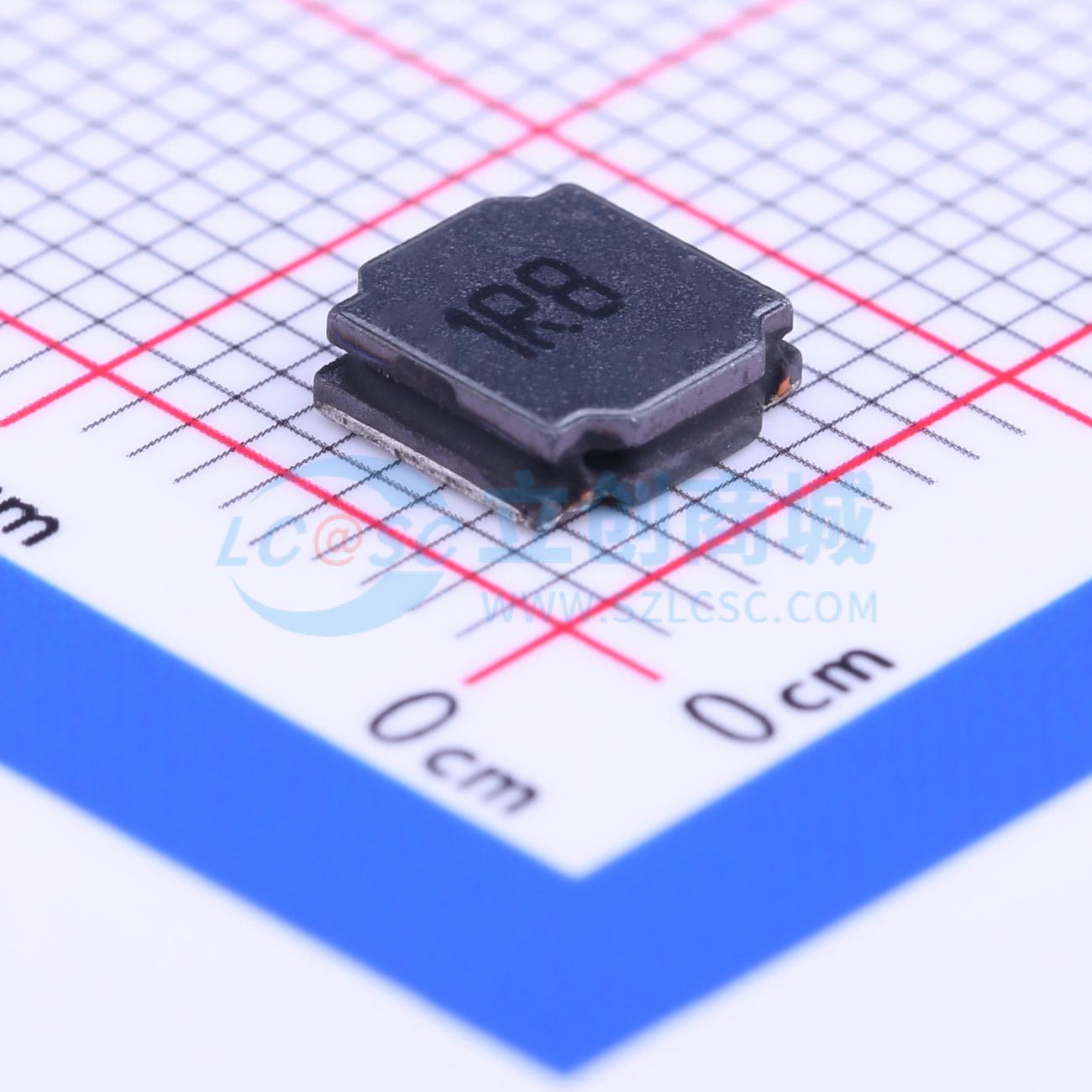 点击查看大图 FNR6020S1R8NT实物图