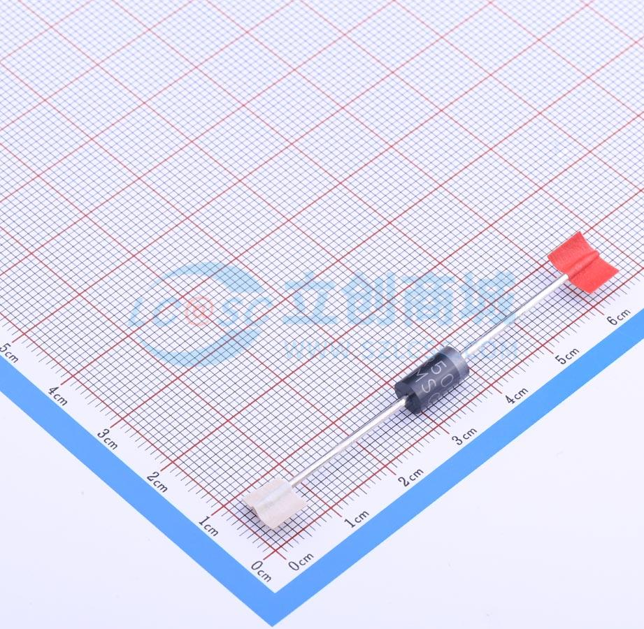 点击查看大图 SR504L实物图