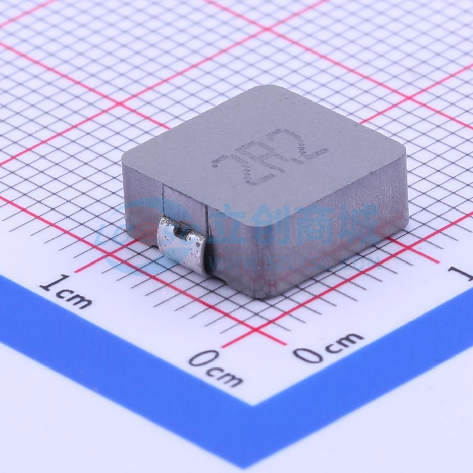 SLO1040H2R2MTT实物图
