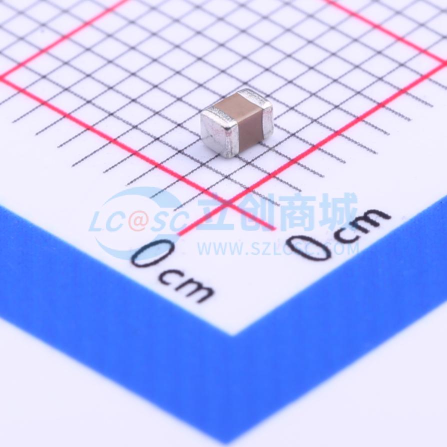 GCJ21BR71C475KA01L实物图